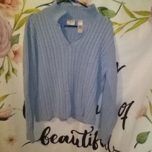 Villager Sports Large sweater 💙💙